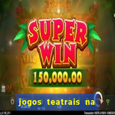 jogos teatrais na escola olga reverbel pdf